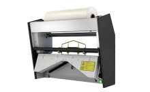 Housseuse sur cintre murale FP600 PM