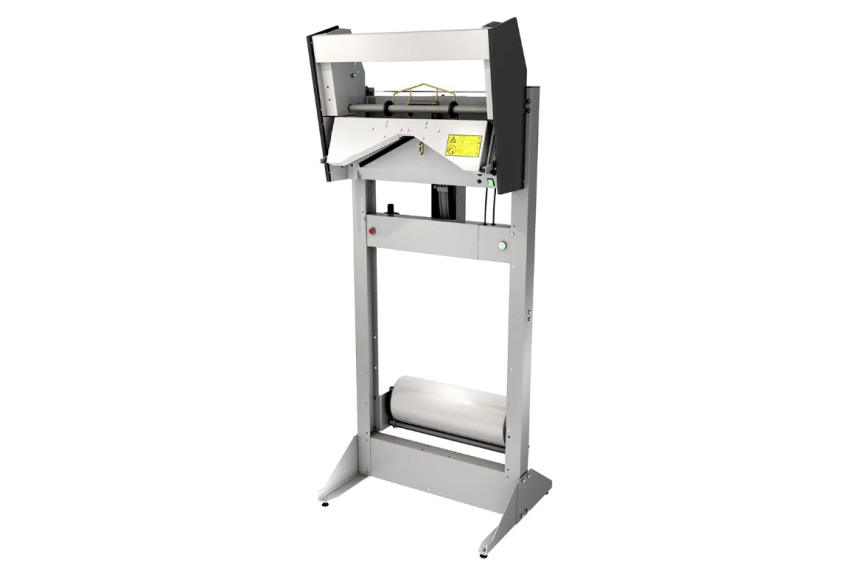 Housseuse sur cintre FP600 PB