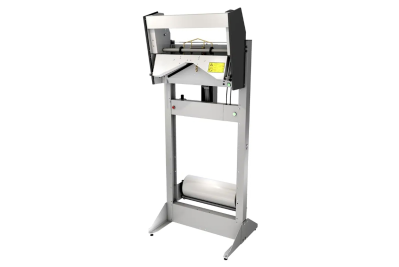 Housseuse sur cintre FP600 PBP