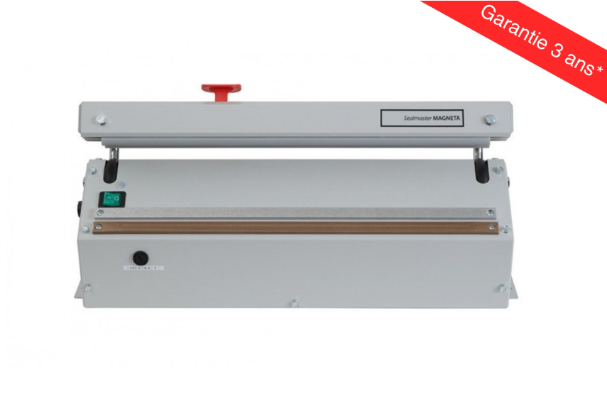Sealmaster Magneta 421 MG