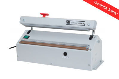 Sealmaster Magneta 321 MG