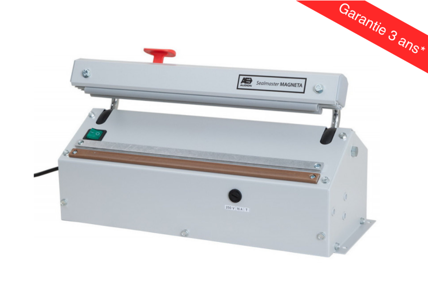 Sealmaster Magneta 321 MG