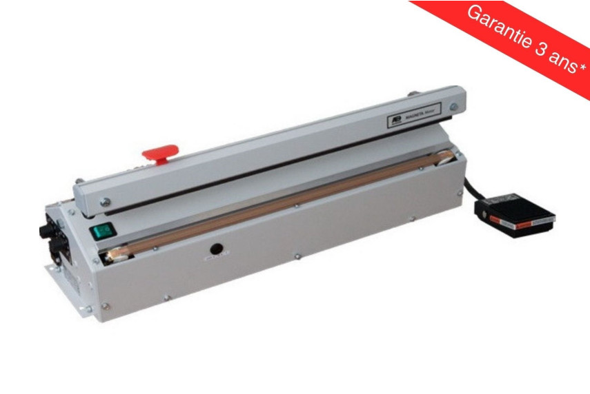 Magneta Motor 621 MGMI