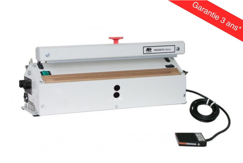 Magneta Motor 421 MGMT