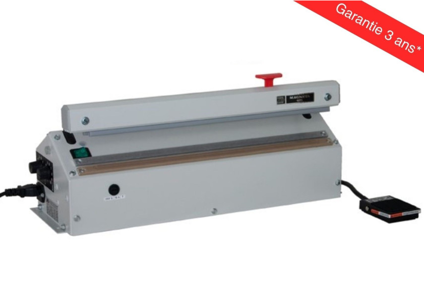 Magneta Motor 321 MGM