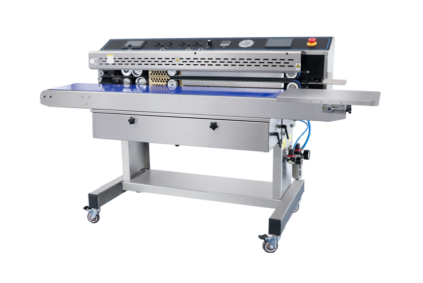 CONTI-VAC Horizontale