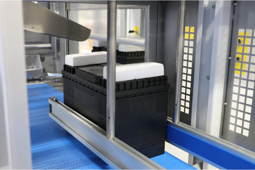 FP800AR 350P - FP802AR 350P