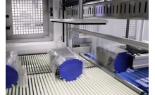 FP800AS - FP8020AS - FP1102AS - FP1402AS