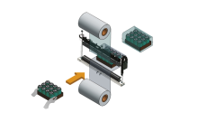 FP800AS - FP8020AS - FP1102AS - FP1402AS