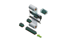 FP800AR 350P - FP802AR 350P