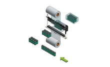 FP600AR 150R - FP800AR 230R