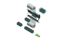 FP802AR 230R - FP802AR 230RS