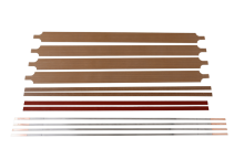 Spare parts set for IST 1320