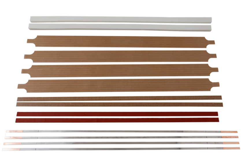 Kit SAV pour Magvac 1020