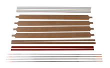 Spare parts set for Magvac 1320