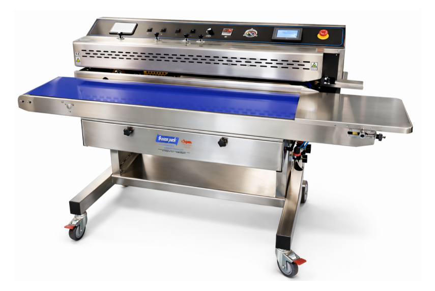 CONTI-VAC Horizontale