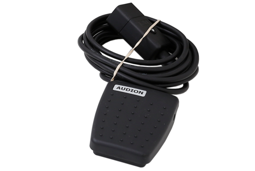 Electric pedal (ref 054404-90)