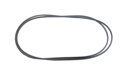 Courroie crantée 5mm x 1320mm pour D547 & D552