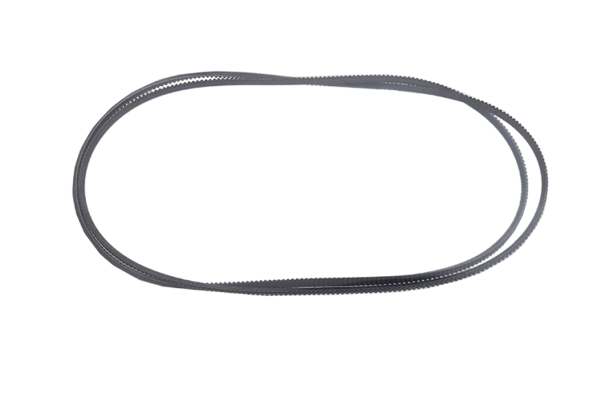 Courroie crantée 5mm x 1320mm pour D547 & D552