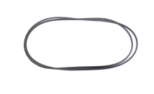 Courroie crantée 5mm x 1320mm pour D547 & D552