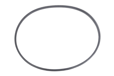Courroie crantée 5mm x 500mm pour D547 & D552