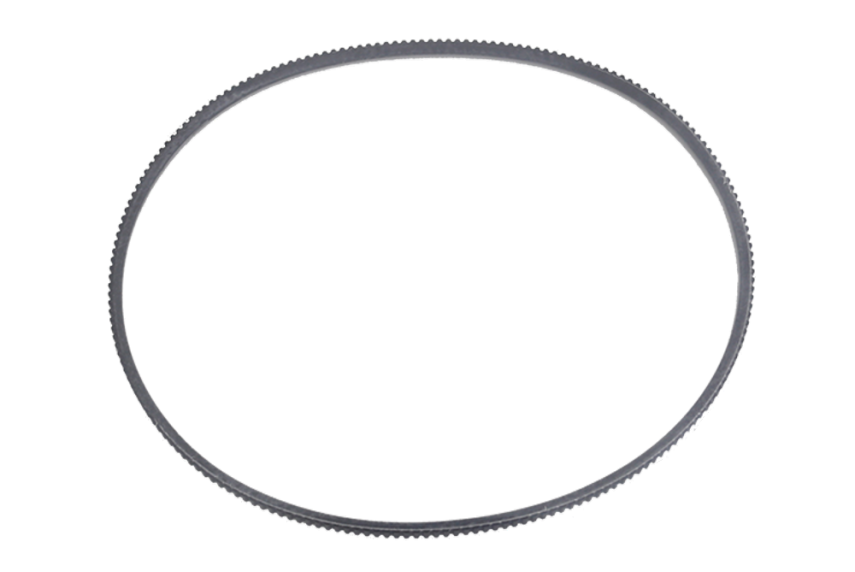 Courroie crantée 5mm x 500mm pour D547 & D552