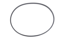 Courroie crantée 5mm x 500mm pour D547 & D552
