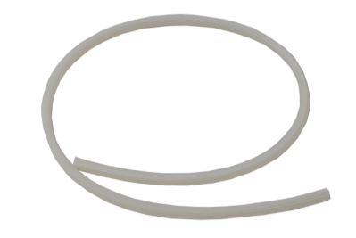 Joint caoutchouc 5,5mm pour couvercle AUDIONVAC