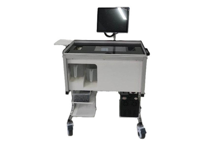 FP Count V1 mobile