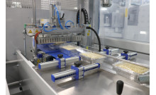 FPW 550S SERVO