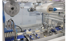 FPW 750S SERVO
