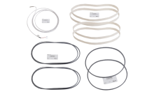 Spare parts set for D 547