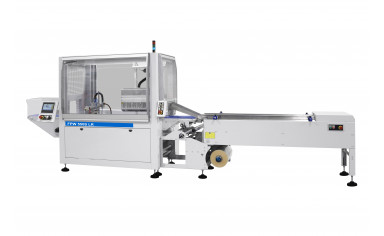 Horizontal Flow Pack Bagging Machines