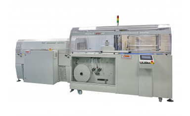 Mise sous film avec ou sans rétraction