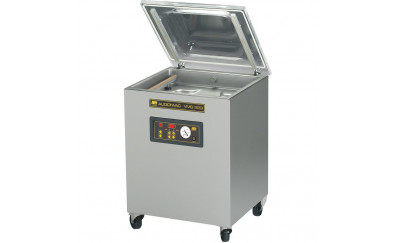 AUDIONVAC on wheels
