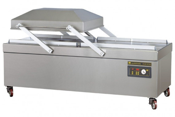 AUDIONVAC double chamber