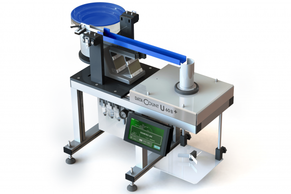 Weighing and Counting Systems