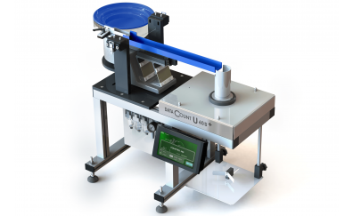 Weighing and Counting Systems