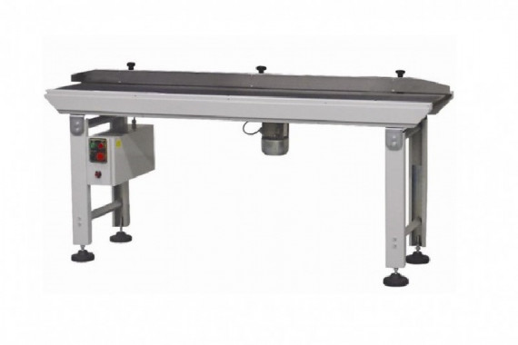 Motorized conveyor