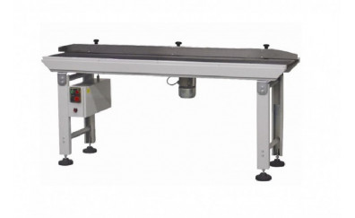 Motorized conveyor