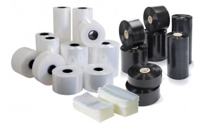 Polyethylene Tubing, Bags, and Pouches – PE