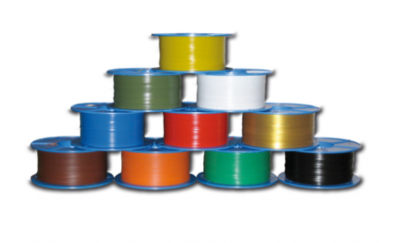 Twist & Clip ties