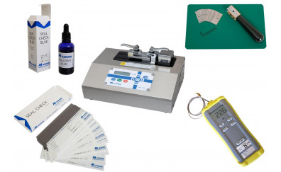 Equipement de mesure et de vérification pour le médical