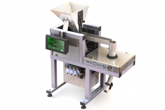 Counting Systems Data Technologie