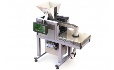 Counting Systems Data Technologie