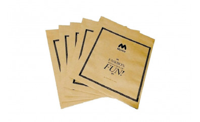 Paper Bags