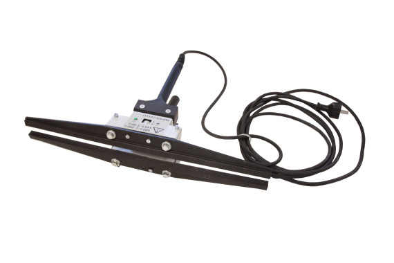 Spare parts for Super Cello tong