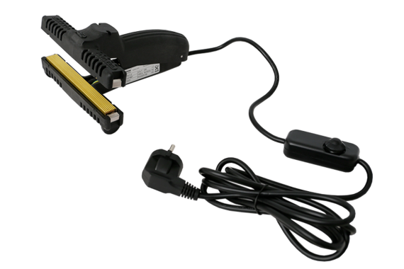 Spare parts for Futura Portable
