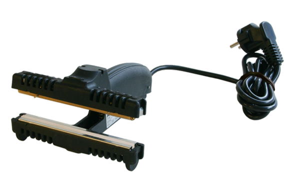 Spare parts for Poly tong