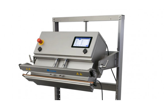 Spare parts for Magvac Med Plus IP65
